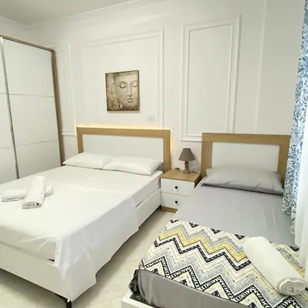 Ina Apartament