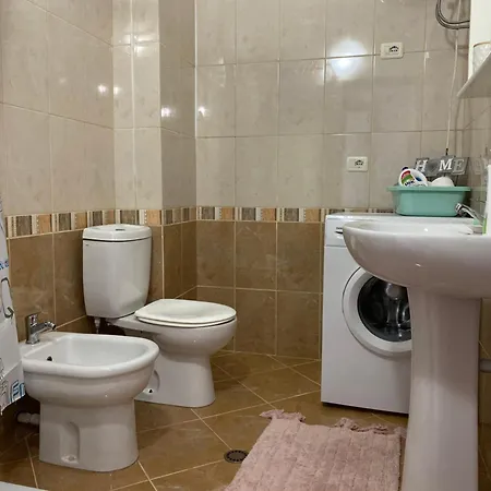 Ina Apartament Apartment *