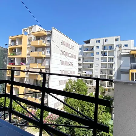 Ina Apartament