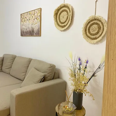 Apartment Ina Apartament *